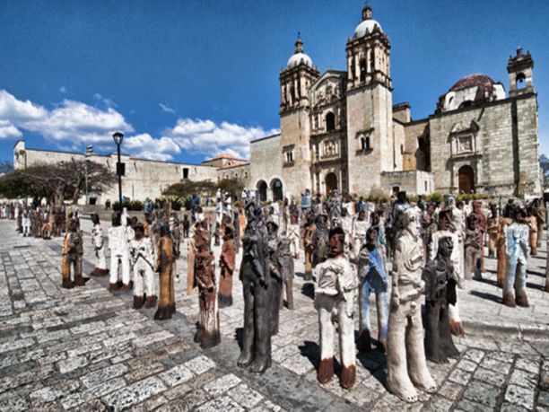 Messico Circa 2000 – Mex Pro in mostra a Trieste