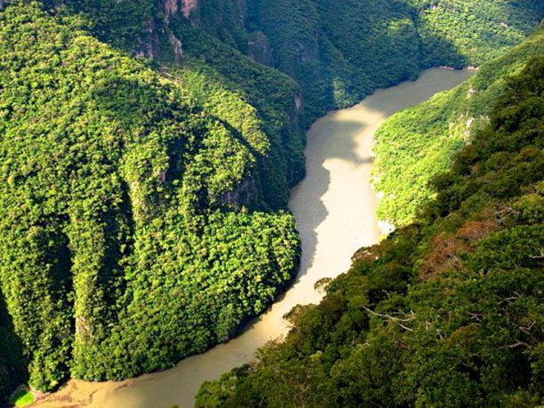 Messico da scoprire: viaggio avventura con lo speleologo, tra natura e archeologia