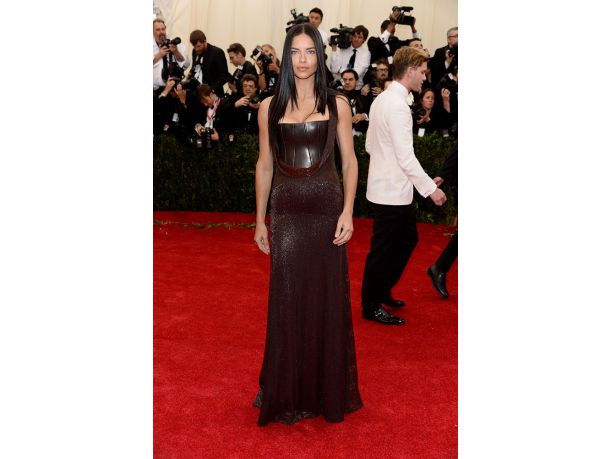 Met Gala 2014, tutti i vestiti dei vip