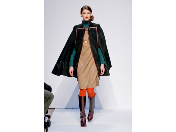 Mila Schon collezione autunno inverno 2011/2012