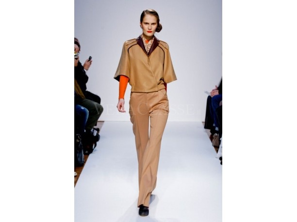 Mila Schon collezione autunno inverno 2011/2012
