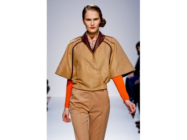 Mila Schon collezione autunno inverno 2011/2012