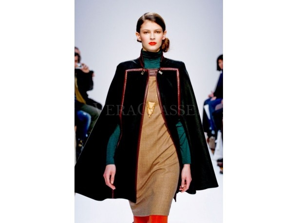 Mila Schon collezione autunno inverno 2011/2012