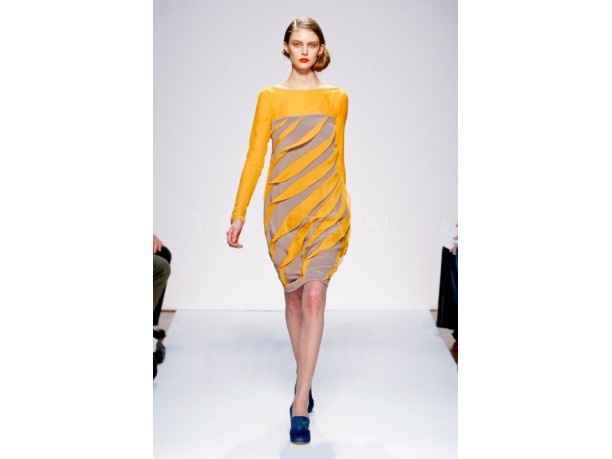 Mila Schon collezione autunno inverno 2011/2012