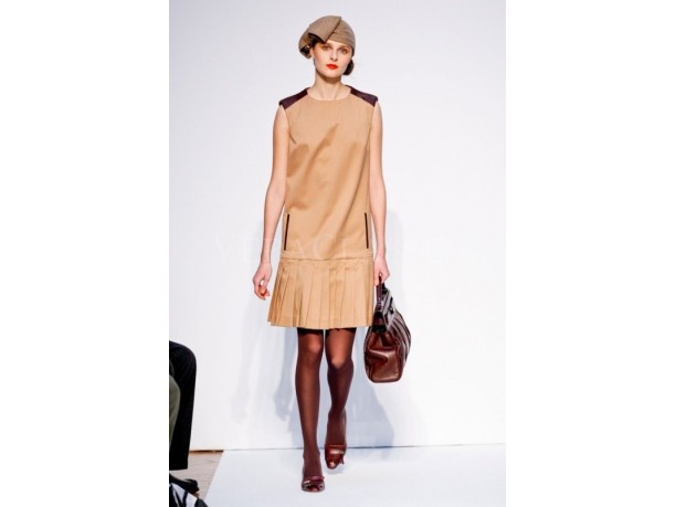 Mila Schon collezione autunno inverno 2011/2012