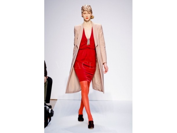 Mila Schon collezione autunno inverno 2011/2012