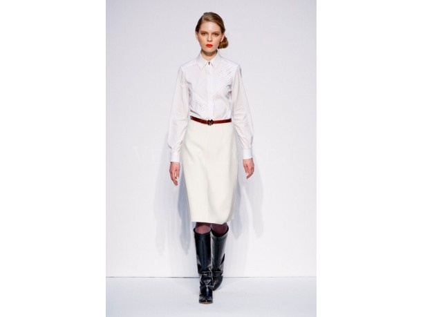Mila Schon collezione autunno inverno 2011/2012