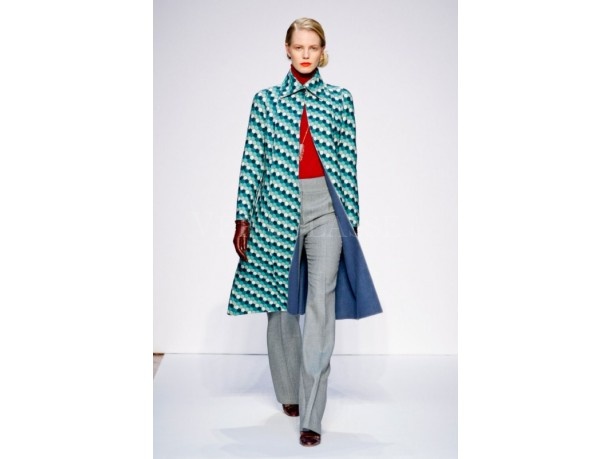 Mila Schon collezione autunno inverno 2011/2012