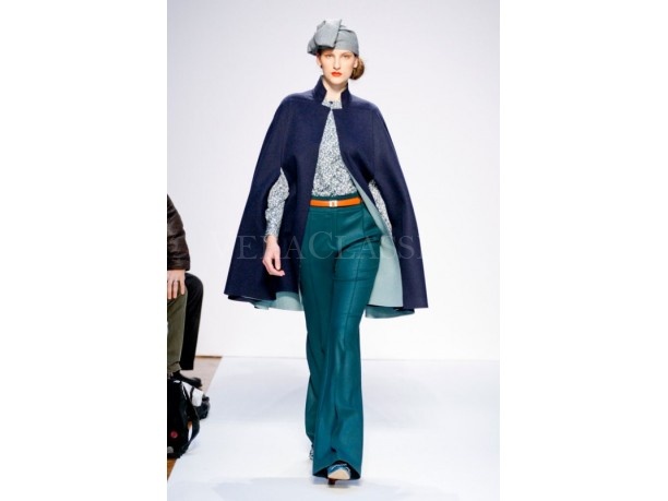 Mila Schon collezione autunno inverno 2011/2012