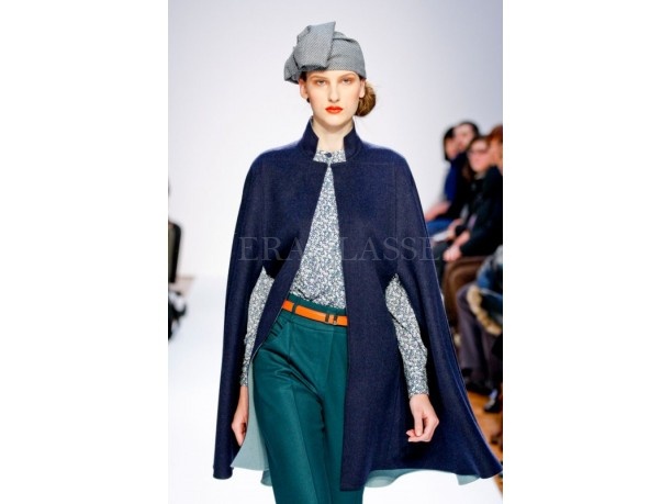 Mila Schon collezione autunno inverno 2011/2012