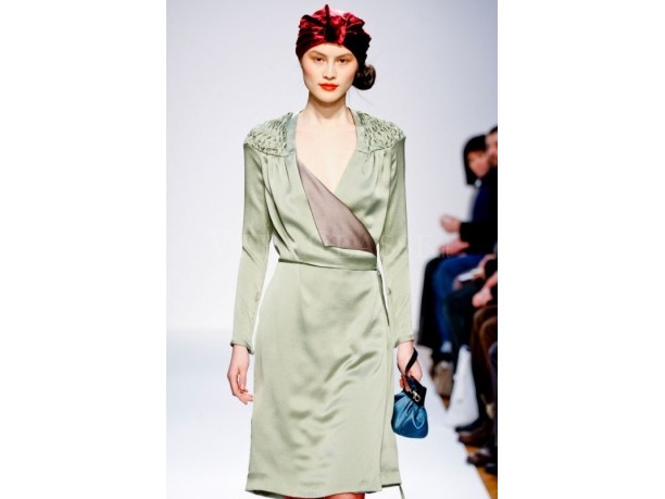 Mila Schon collezione autunno inverno 2011/2012