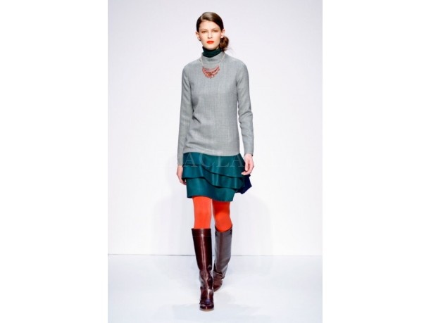 Mila Schon collezione autunno inverno 2011/2012