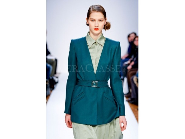 Mila Schon collezione autunno inverno 2011/2012