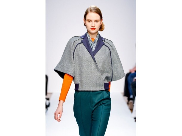 Mila Schon collezione autunno inverno 2011/2012