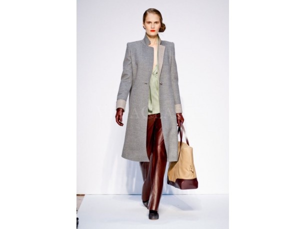 Mila Schon collezione autunno inverno 2011/2012