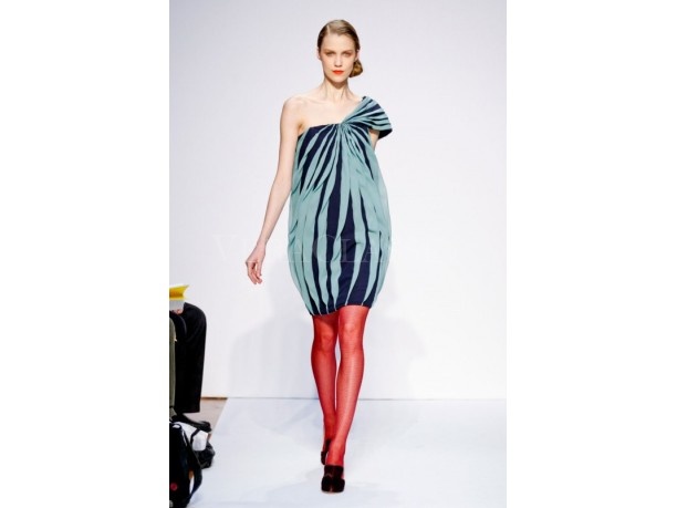 Mila Schon collezione autunno inverno 2011/2012