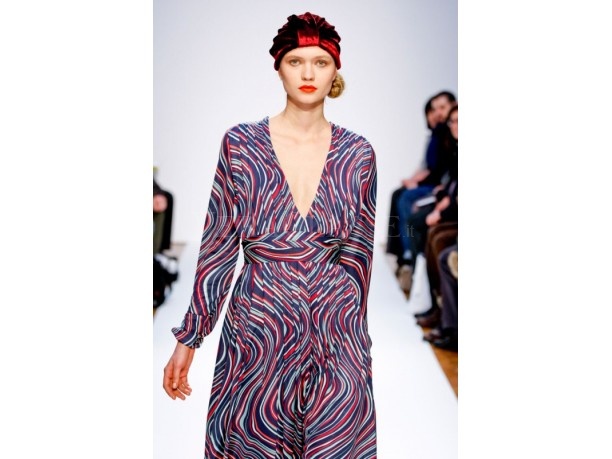 Mila Schon collezione autunno inverno 2011/2012