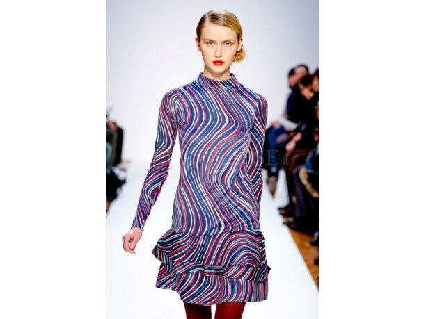 Mila Schon collezione autunno inverno 2011/2012