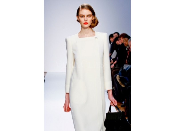 Mila Schon collezione autunno inverno 2011/2012