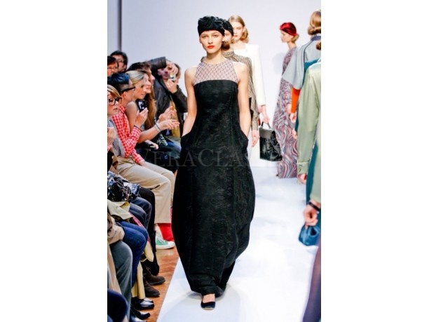 Mila Schon collezione autunno inverno 2011/2012