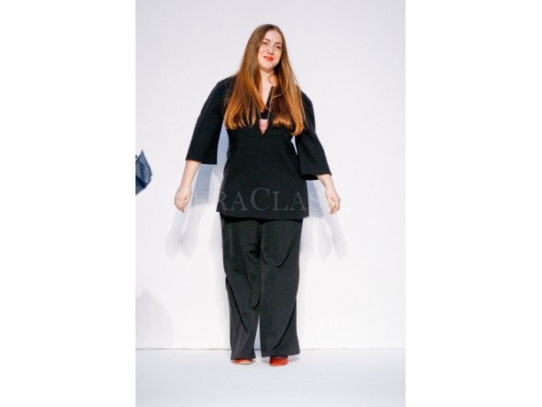 Mila Schon collezione autunno inverno 2011/2012