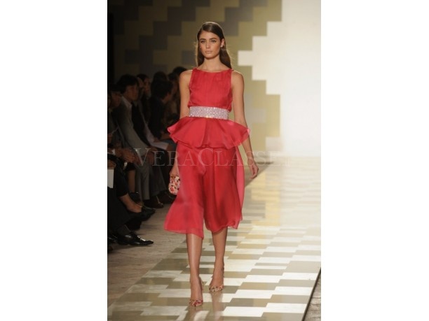 Mila Schon collezione primavera estate 2013