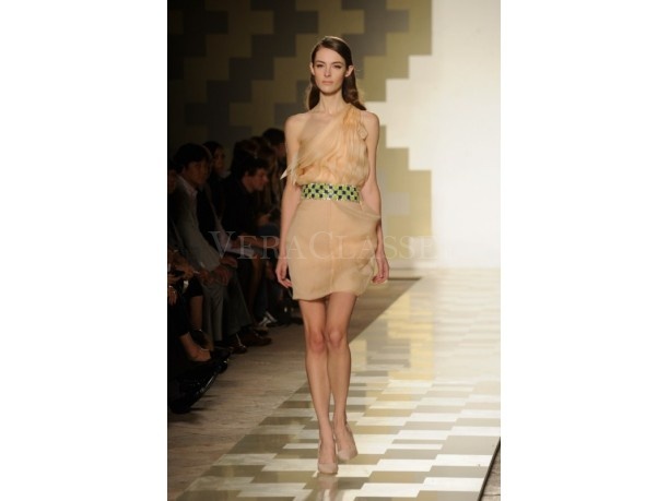 Mila Schon collezione primavera estate 2013