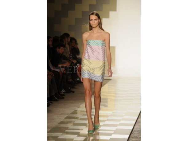 Mila Schon collezione primavera estate 2013