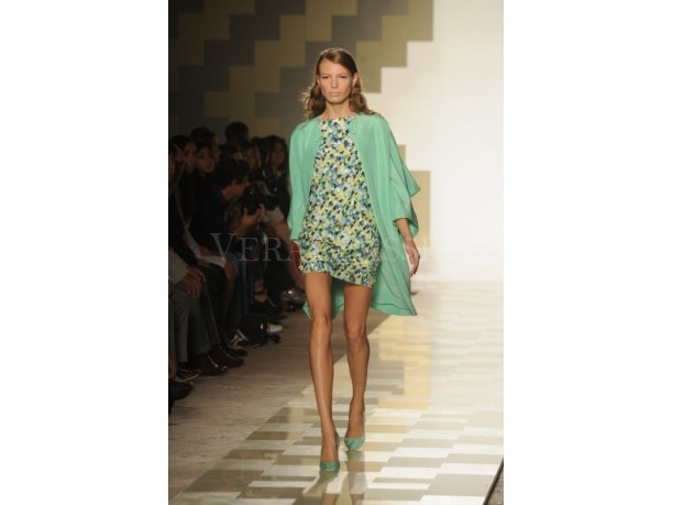 Mila Schon collezione primavera estate 2013