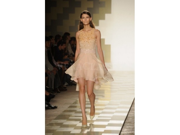 Mila Schon collezione primavera estate 2013