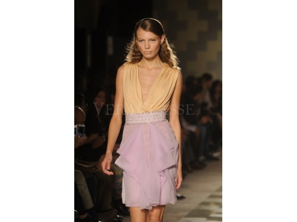 Mila Schon collezione primavera estate 2013