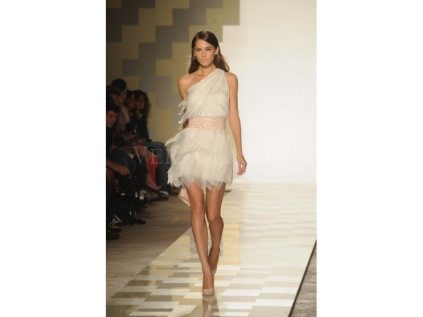Mila Schon collezione primavera estate 2013