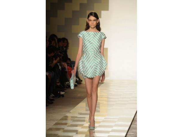 Mila Schon collezione primavera estate 2013