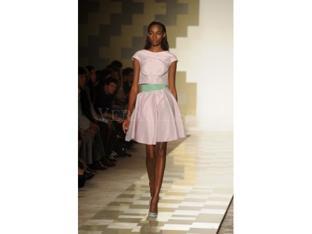 Mila Schon collezione primavera estate 2013