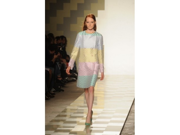 Mila Schon collezione primavera estate 2013