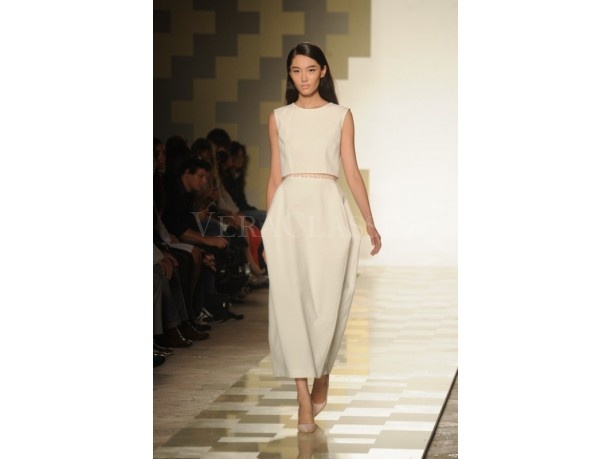 Mila Schon collezione primavera estate 2013