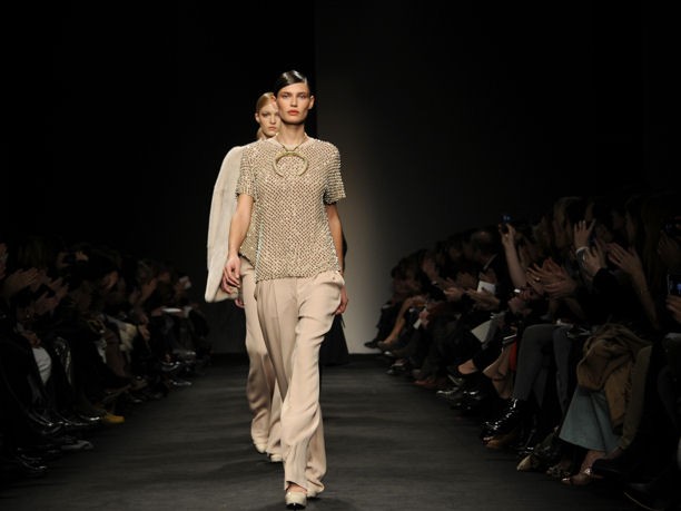 Milano Fashion Week febbraio 2012