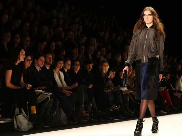 Milano Fashion Week febbraio 2012