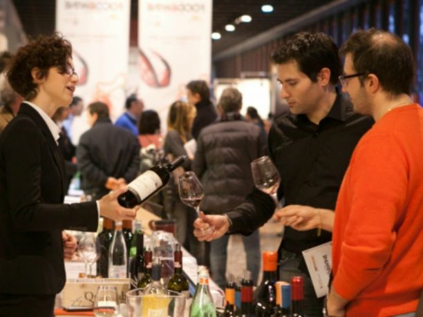 Milano Food&Wine Festival 2015