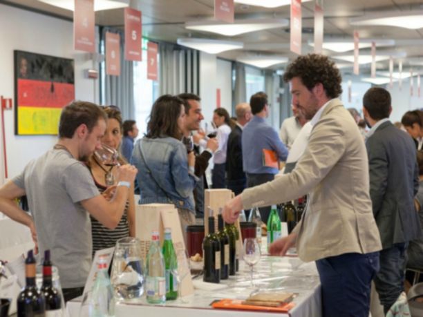 Milano Food&Wine Festival 2015