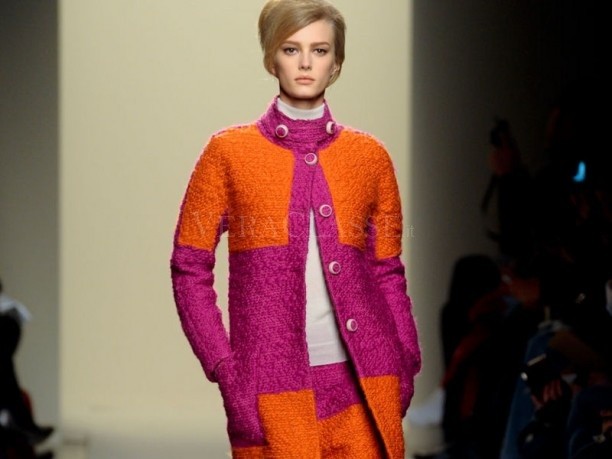 Milano Moda Donna autunno/inverno 2011/2012