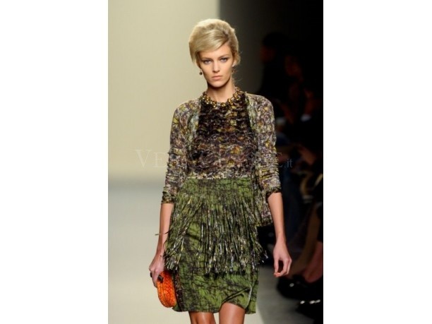 Milano Moda Donna autunno/inverno 2011/2012