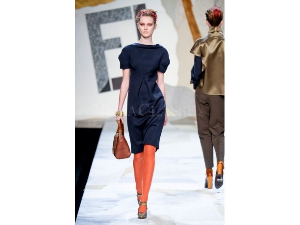 Milano Moda Donna autunno/inverno 2011/2012