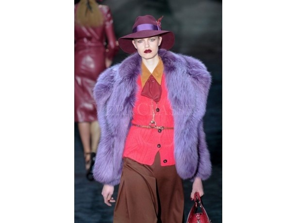 Milano Moda Donna autunno/inverno 2011/2012