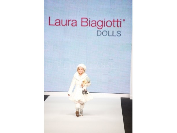 Milano Moda Donna, fashion kids settembre 2011