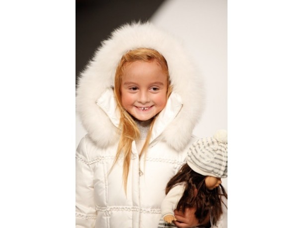 Milano Moda Donna, fashion kids settembre 2011