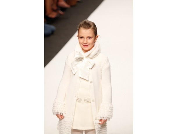 Milano Moda Donna, fashion kids settembre 2011