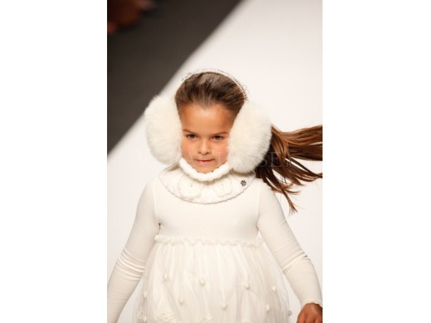 Milano Moda Donna, fashion kids settembre 2011