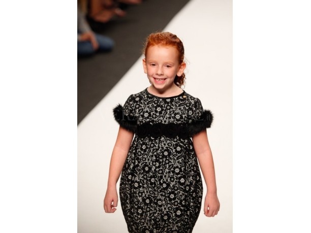 Milano Moda Donna, fashion kids settembre 2011