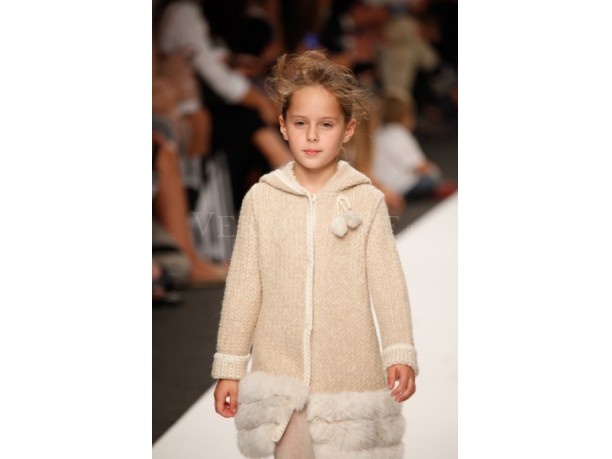 Milano Moda Donna, fashion kids settembre 2011